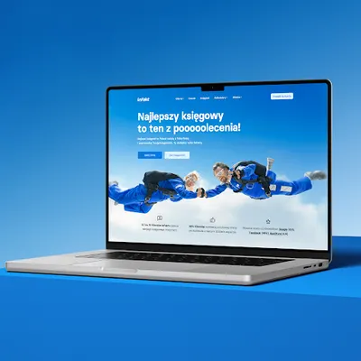 inFakt Sp. z o.o. - Partner inFakt - biuro rachunkowe Zielona Góra